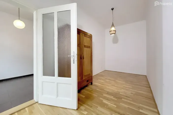 Prodej bytu 4+1, Brno, Čápkova, 135 m2