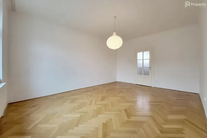 Prodej bytu 4+1, Brno, Čápkova, 135 m2
