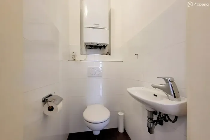 Prodej bytu 4+1, Brno, Čápkova, 135 m2