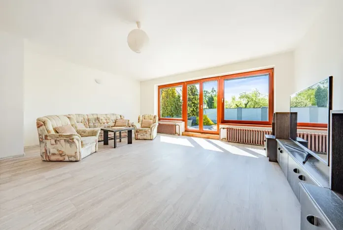 Prodej rodinného domu, Tuřany, 160 m2