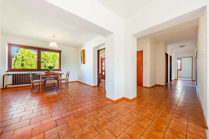 Prodej rodinného domu, Tuřany, 160 m2