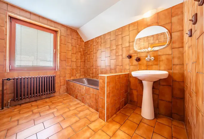 Prodej rodinného domu, Tuřany, 160 m2