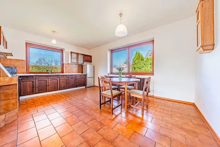Prodej rodinného domu, Tuřany, 160 m2