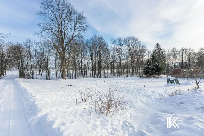 Prodej komerčního pozemku, Králíky, 1108 m2