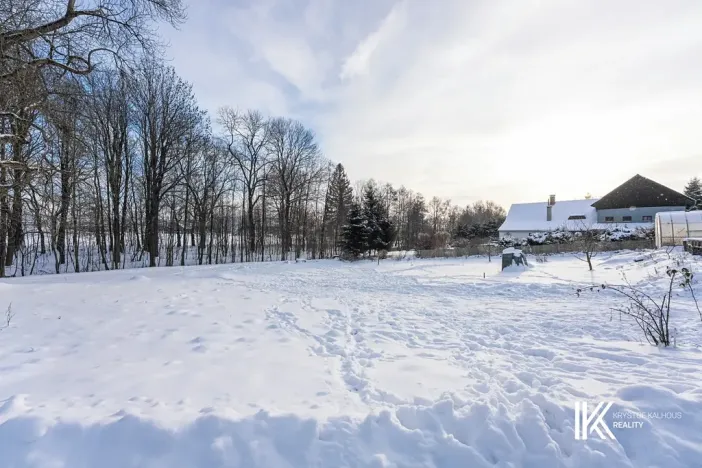 Prodej komerčního pozemku, Králíky, 1108 m2