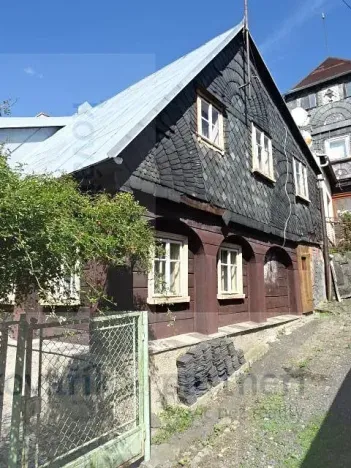 Prodej rodinného domu, Rumburk, Lovecká, 200 m2