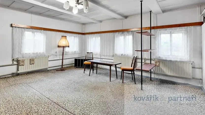Prodej rodinného domu, Rumburk, Lovecká, 200 m2