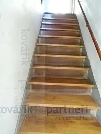 Prodej rodinného domu, Rumburk, Lovecká, 200 m2