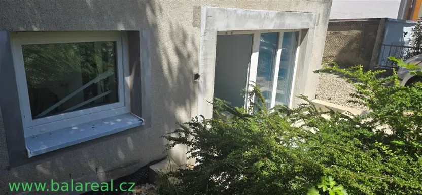Pronájem komerční nemovitosti, Brno, Rudišova, 40 m2