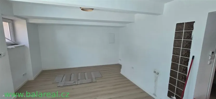 Pronájem komerční nemovitosti, Brno, Rudišova, 40 m2