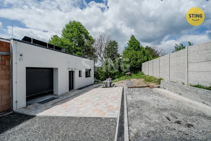 Prodej rodinného domu, Šenov, Škrbeňská, 137 m2