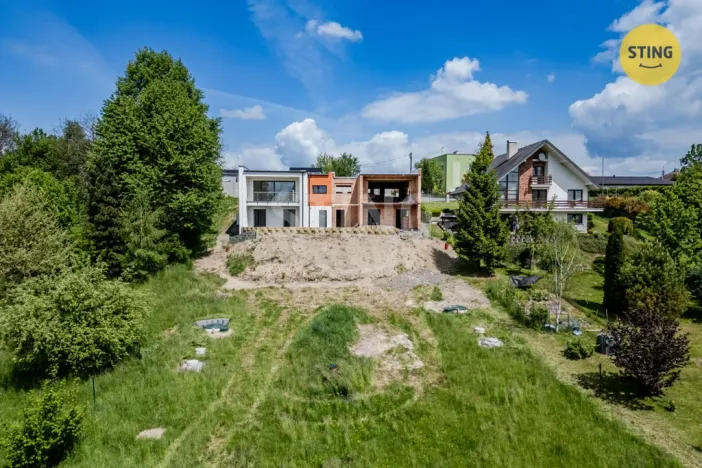 Prodej rodinného domu, Šenov, Škrbeňská, 137 m2
