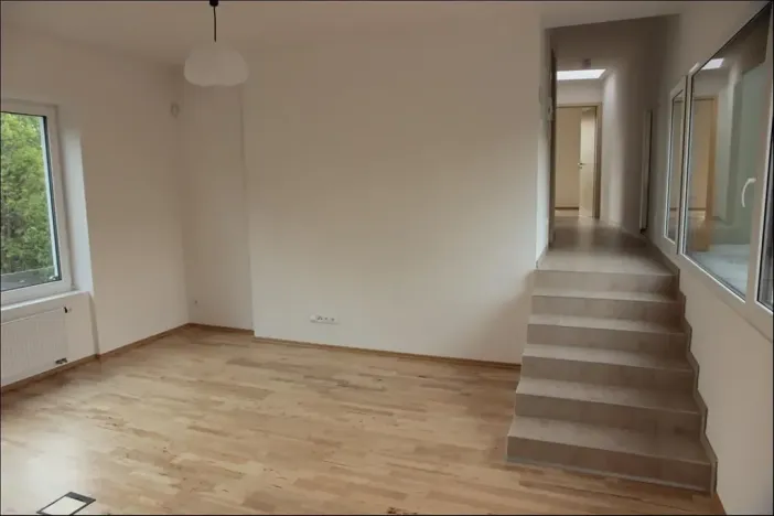 Pronájem atypického bytu, Praha, K Měchurce, 72 m2