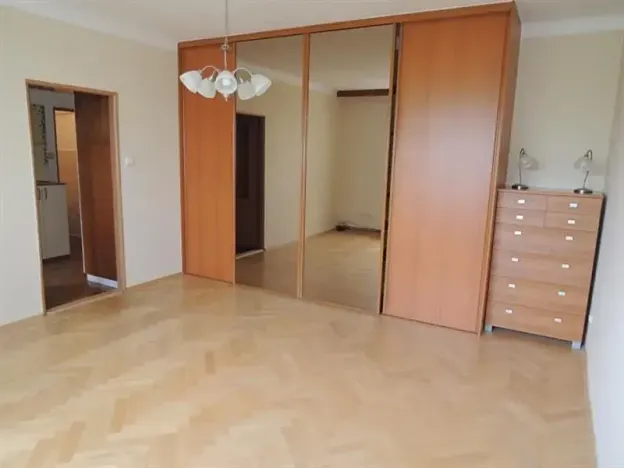 Pronájem bytu 3+1, Praha - Košíře, Naskové, 81 m2
