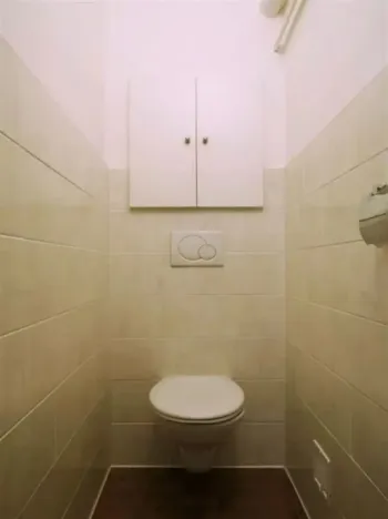 Pronájem bytu 3+1, Praha - Košíře, Naskové, 81 m2