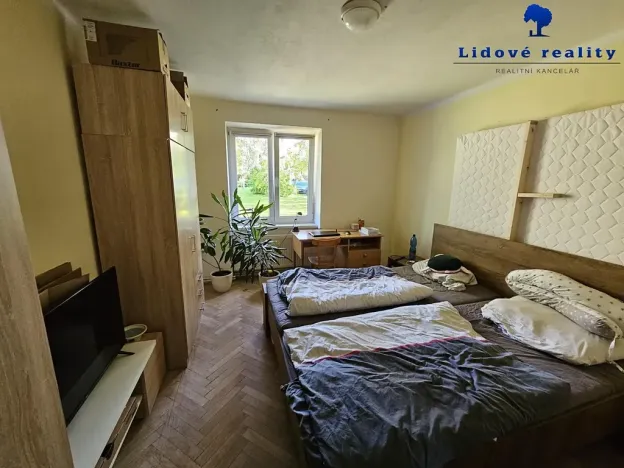 Pronájem bytu 2+1, Frýdek-Místek, Nad Lipinou, 54 m2