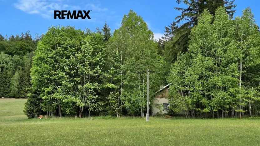 Prodej chaty, Sněžné, 60 m2