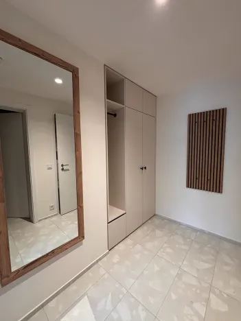 Pronájem bytu 2+kk, Praha - Radlice, U Komína, 49 m2