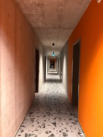 Pronájem bytu 2+kk, Praha - Radlice, U Komína, 49 m2