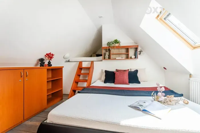 Prodej bytu 1+1, Rokytnice nad Jizerou, 28 m2