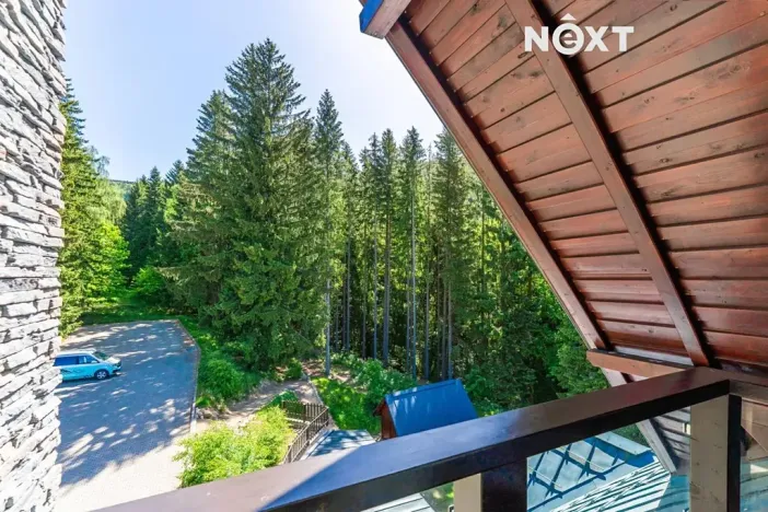 Prodej bytu 1+1, Rokytnice nad Jizerou, 28 m2