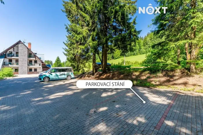 Prodej bytu 1+1, Rokytnice nad Jizerou, 28 m2