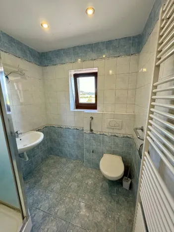 Prodej rodinného domu, Řehenice, 214 m2
