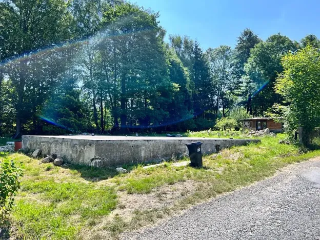 Prodej pozemku pro bydlení, Jindřichovice pod Smrkem, 3377 m2