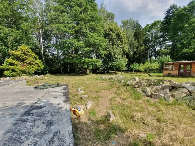 Prodej pozemku pro bydlení, Jindřichovice pod Smrkem, 3377 m2
