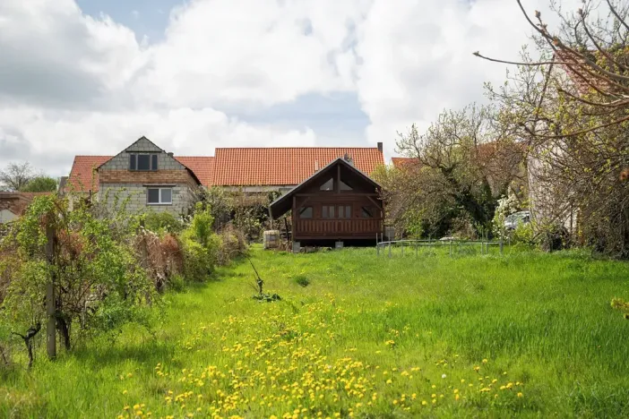 Prodej pozemku pro bydlení, Pavlov, 1500 m2