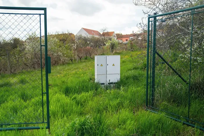 Prodej pozemku pro bydlení, Pavlov, 1500 m2