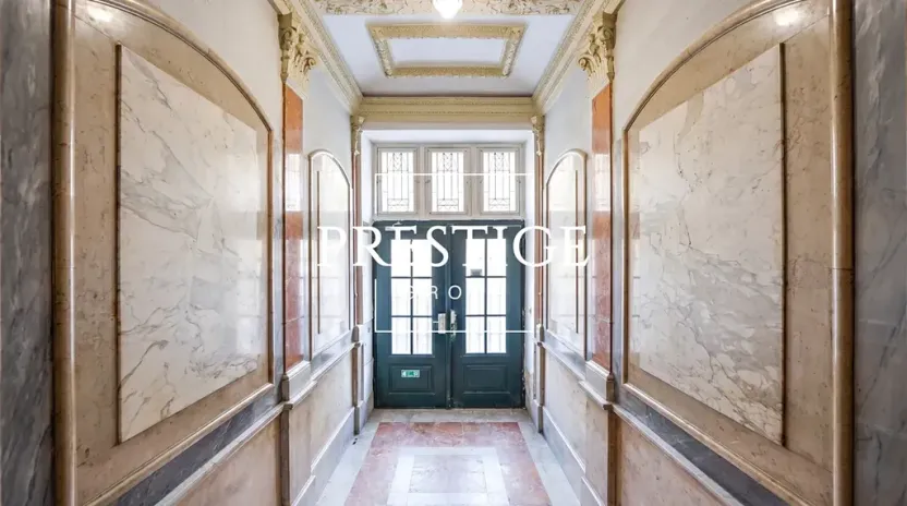 Pronájem bytu 1+1, Praha - Nové Město, Hálkova, 32 m2