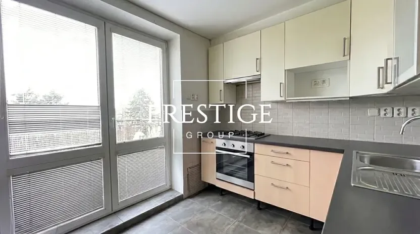 Pronájem bytu 2+1, Praha - Kobylisy, Čumpelíkova, 60 m2