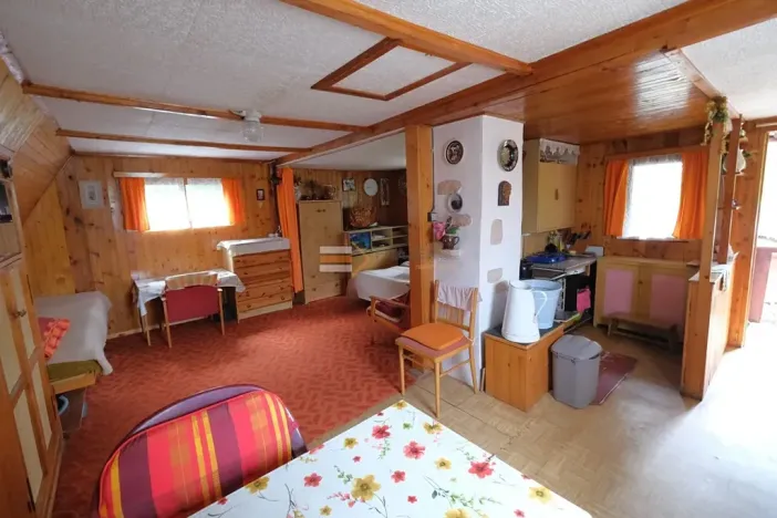Prodej chaty, Pohoří, 60 m2