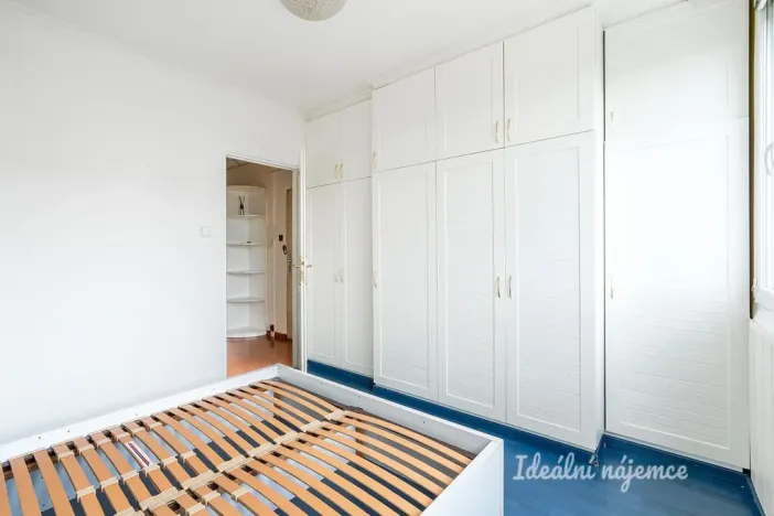 Pronájem bytu 3+kk, Praha - Braník, Jílovská, 61 m2