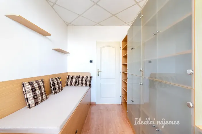 Pronájem bytu 3+kk, Praha - Braník, Jílovská, 61 m2