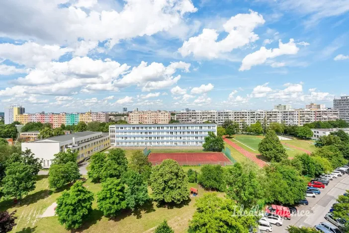 Pronájem bytu 3+kk, Praha - Braník, Jílovská, 61 m2