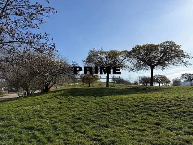 Pronájem bytu 3+kk, Praha - Žižkov, Prokopova, 154 m2