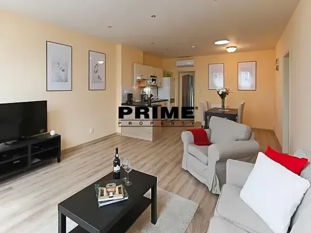 Pronájem bytu 3+kk, Praha - Vinohrady, Máchova, 93 m2