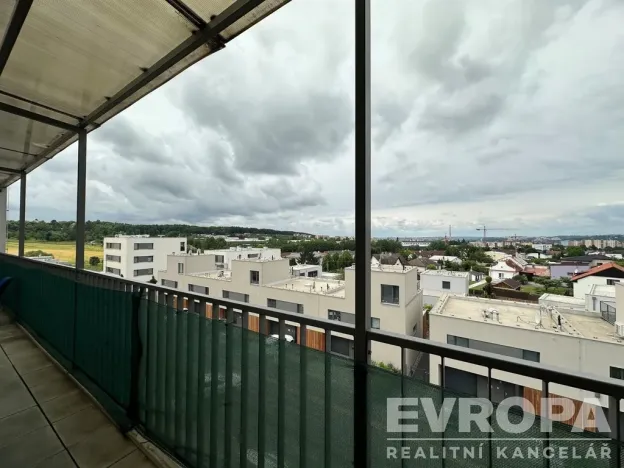 Pronájem bytu 2+kk, Plzeň - Újezd, Diamantová, 70 m2