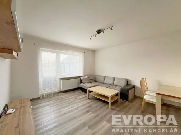 Pronájem bytu 2+1, Velká Bystřice, Nádražní I, 55 m2