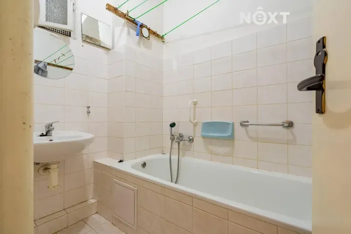 Prodej bytu 2+1, Praha - Košíře, Plzeňská, 65 m2