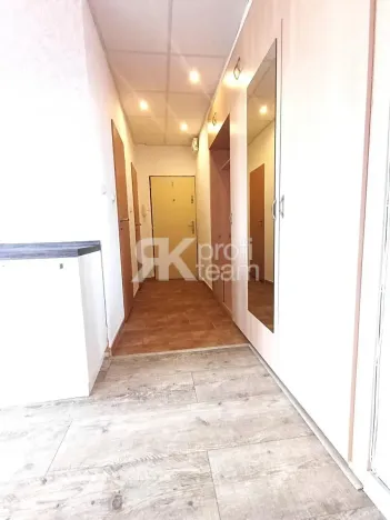 Pronájem bytu 2+kk, Ostrava, Ludvíka Podéště, 56 m2