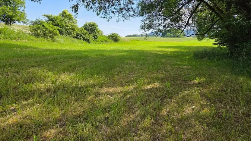 Prodej pozemku pro bydlení, Janovice, 1788 m2