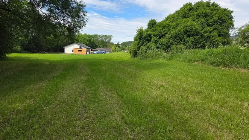 Prodej pozemku pro bydlení, Janovice, 1788 m2