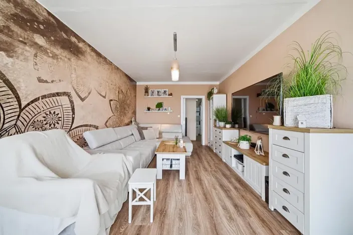 Prodej bytu 3+1, Olomouc, Heyrovského, 65 m2