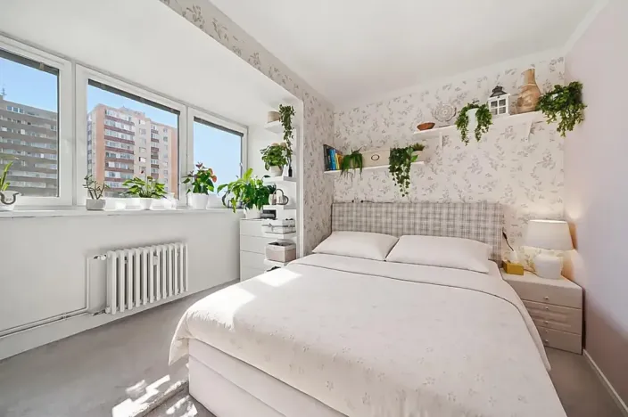 Prodej bytu 3+1, Olomouc, Heyrovského, 65 m2