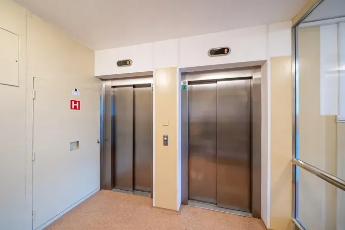Prodej bytu 3+1, Olomouc, Heyrovského, 65 m2