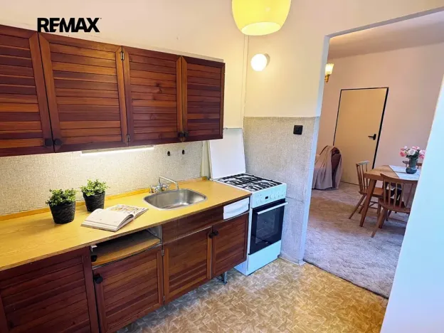 Prodej bytu 3+1, Praha - Vinohrady, Pod Rapidem, 60 m2