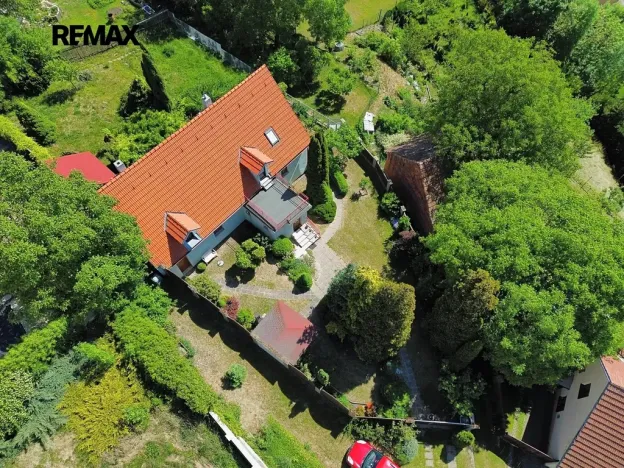 Prodej rodinného domu, Ročov, 112 m2